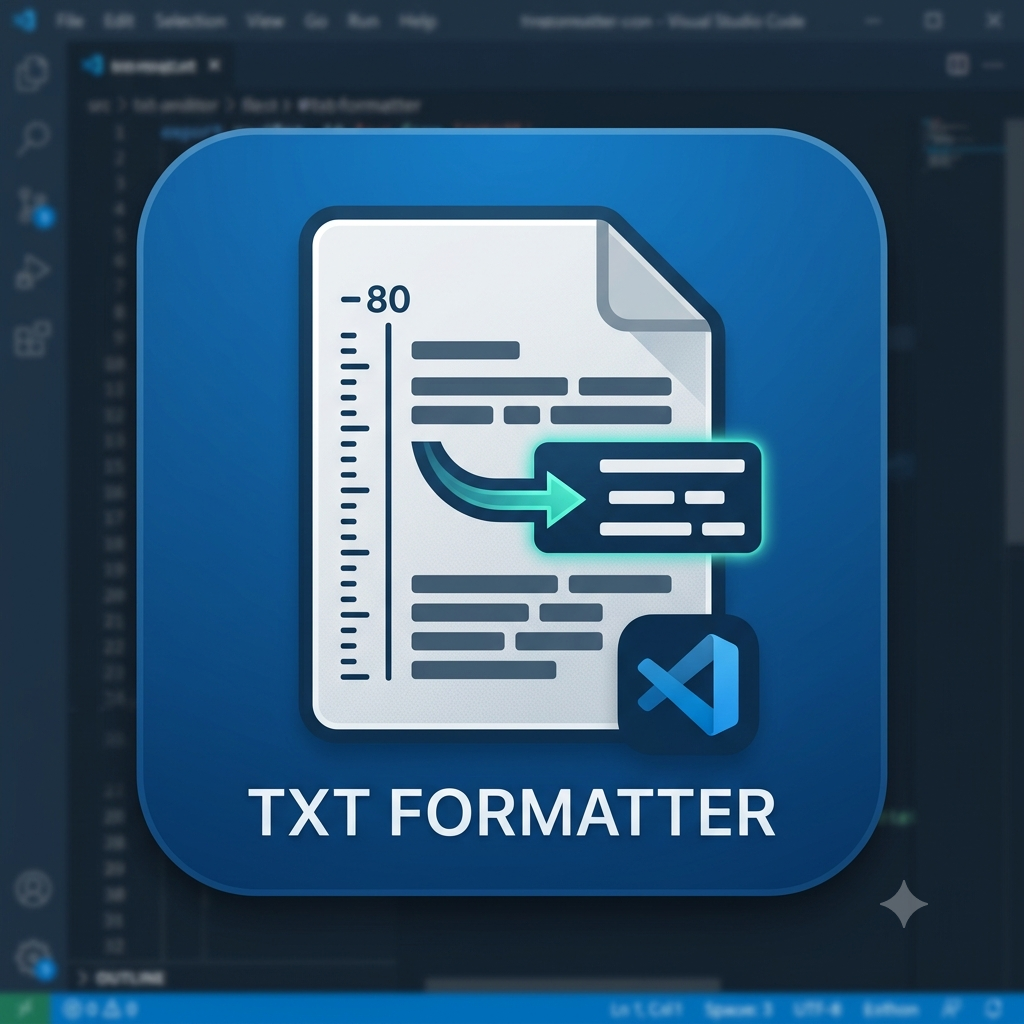 txt-formatter